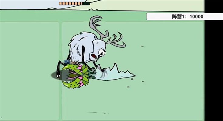 植物大战僵尸BD版