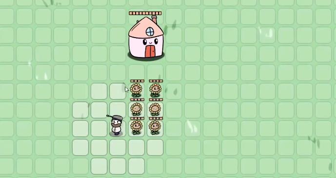 植物大战僵尸BD版