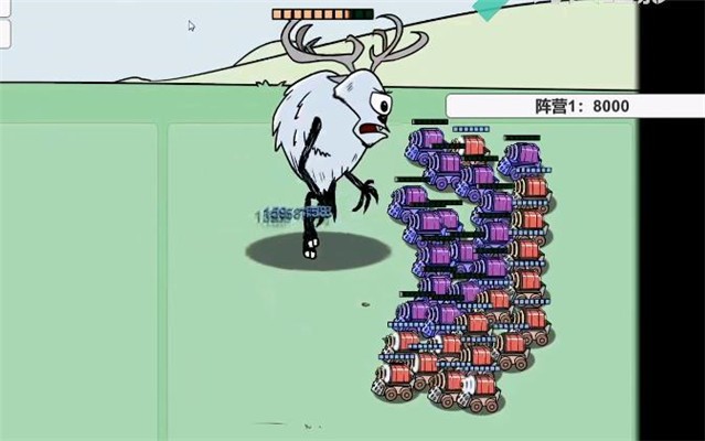 植物大战僵尸BD版