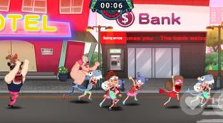 大脑逃脱冒险图3