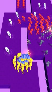 勇士生存大乱斗图3