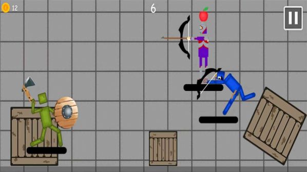 奇妙的像素世界图2