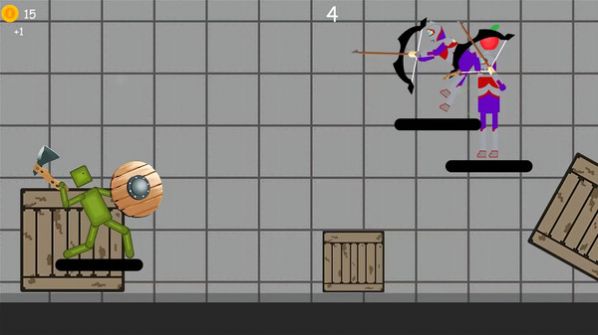 奇妙的像素世界图4