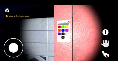 哆啦A梦恐怖故事图1