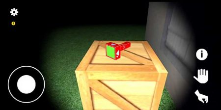 哆啦A梦恐怖故事图2