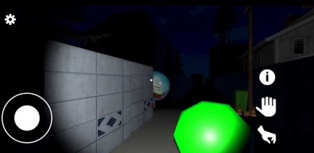 哆啦A梦恐怖故事图4