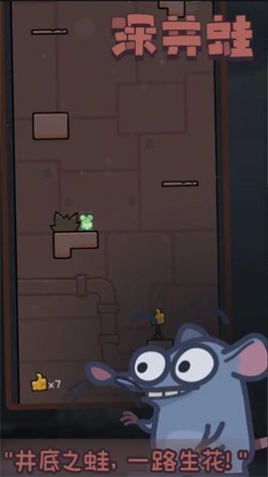 深井蛙图4