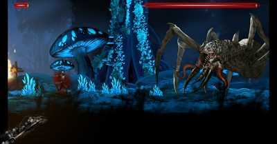 死亡忍者阴影2图1