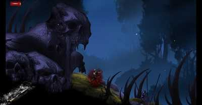 死亡忍者阴影2图2