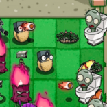 植物僵尸大对决 V1.00