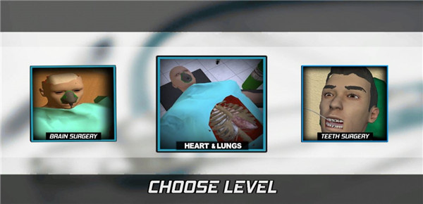 外科手术模拟器图2