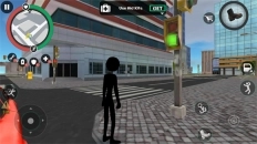 火柴人绳索英雄2图3