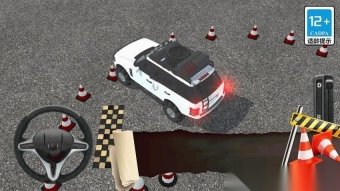 真实模拟司机驾驶图4