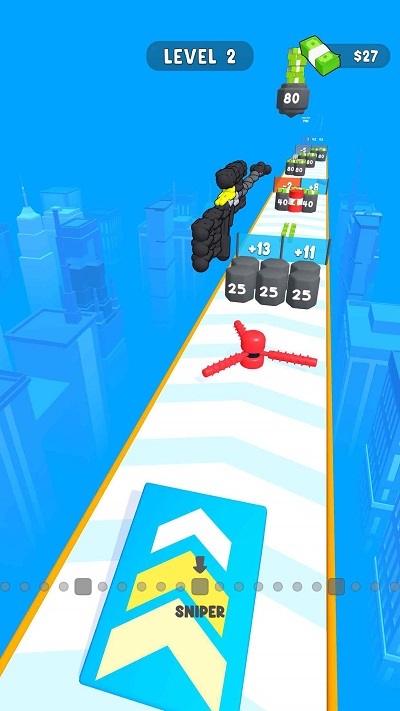 我的武器贼炫图2