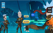 我要成为冒险王图1