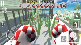 刺激狂野乱斗图3