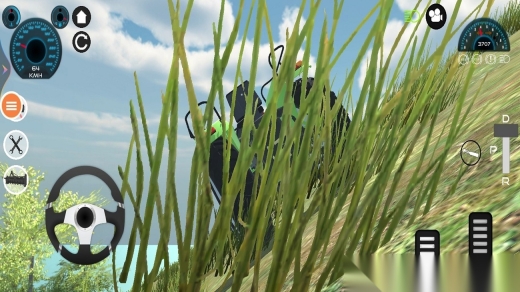 大农场模拟器图1