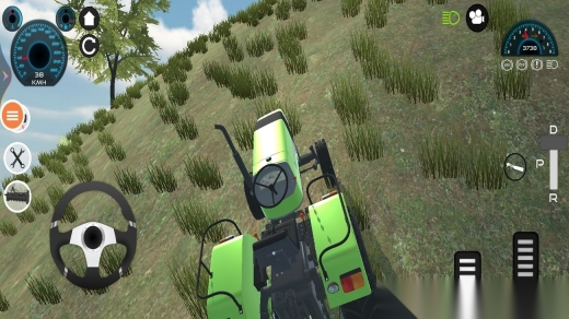 大农场模拟器图2