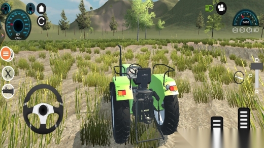 大农场模拟器图4