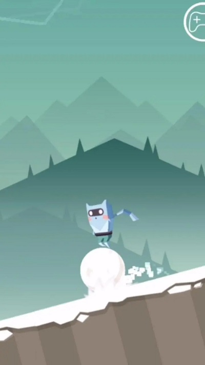 刺激跑酷求生图1