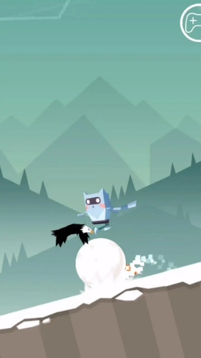 刺激跑酷求生图2