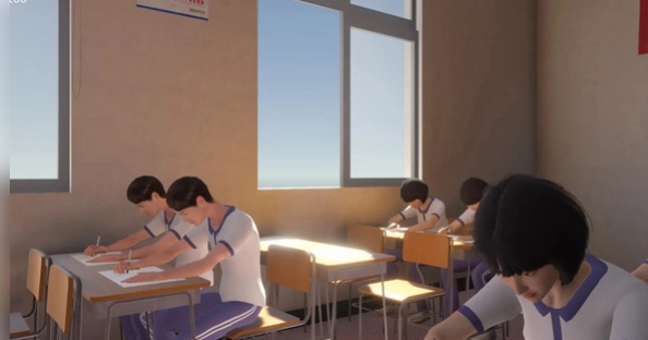 找出恐怖真相图2