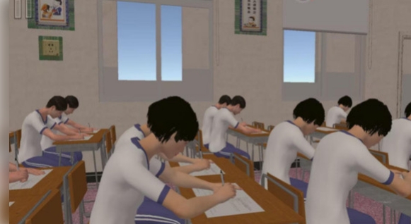 找出恐怖真相图4