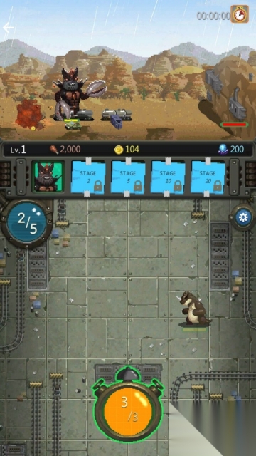 决战时刻来临图3