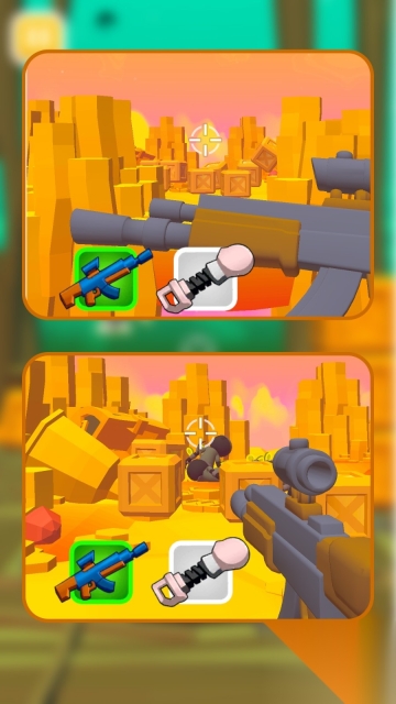 外星大作战3图3