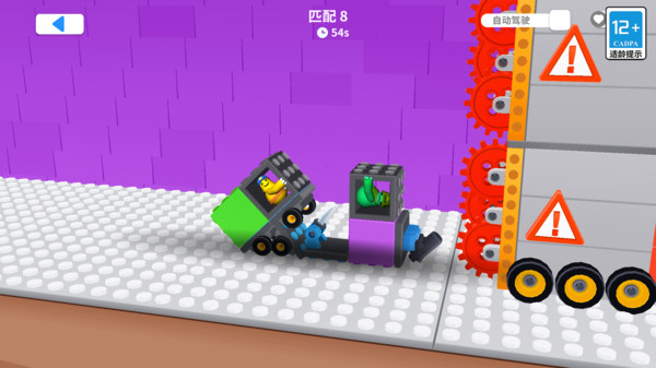 我战车玩的贼6图3