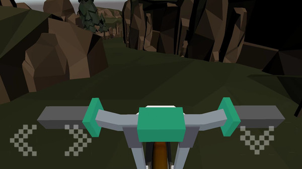 摩托驾驶大冲刺图1