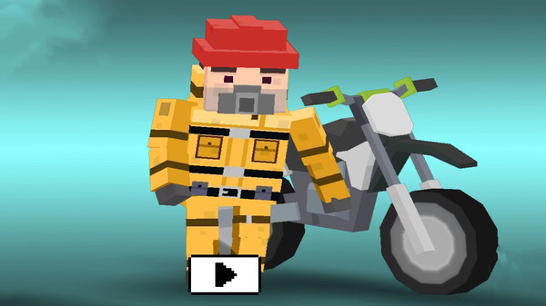 摩托驾驶大冲刺图2