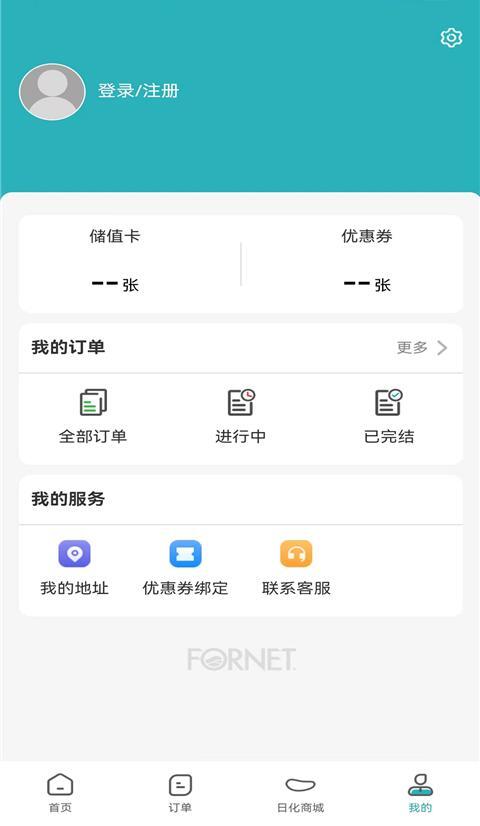 福奈特洗衣图4
