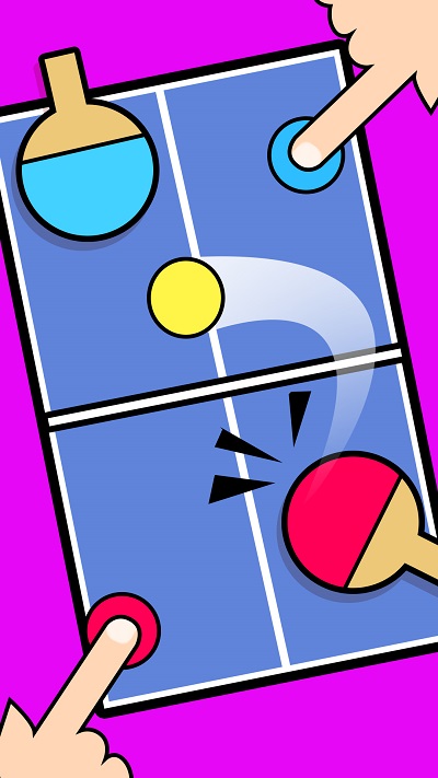 欢乐双人解压图3