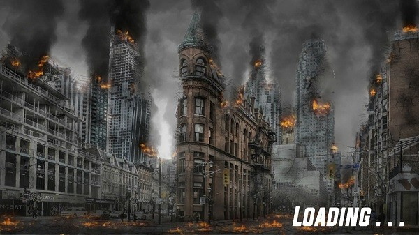 现代战争突击队图3