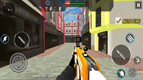 现代战争突击队图4