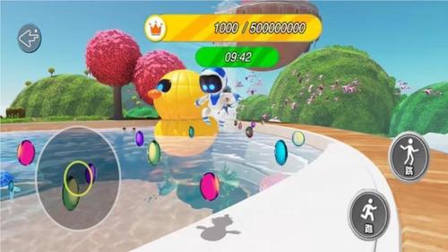 创造我的机器人图1