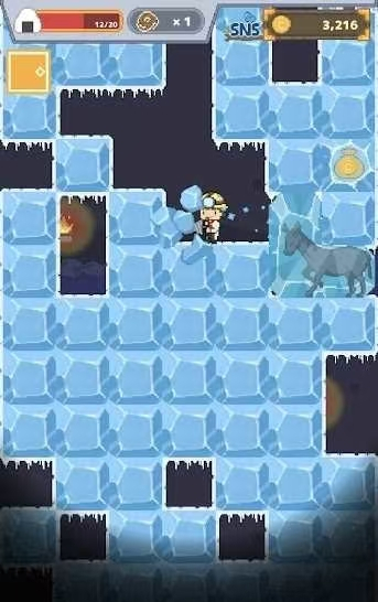 冰河世纪动物园图3