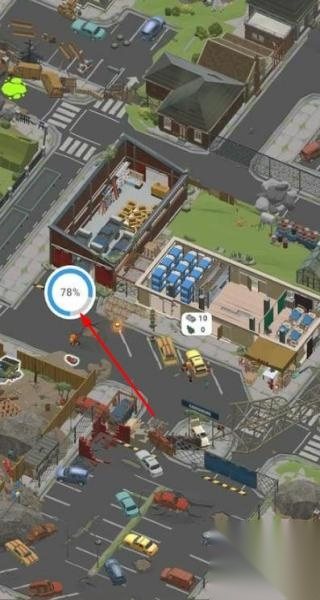 生存城市建造者图2