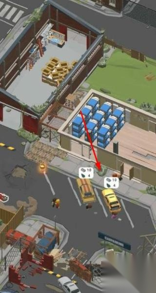 生存城市建造者图1