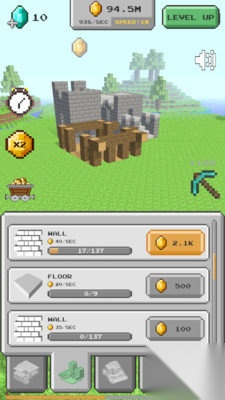 家园建造模拟器图2