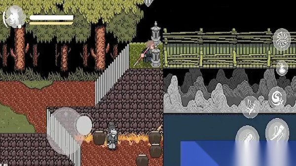 悟空开放世界图2