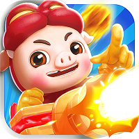 猪猪侠之五灵守卫者 V1.0.8