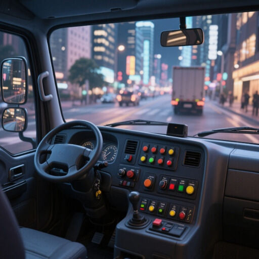 极速驾驶大挑战