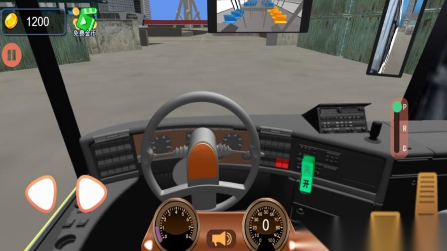 极速驾驶大挑战图3