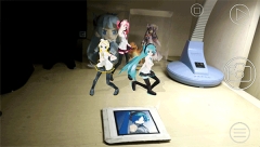 初音扩展现实相机图3