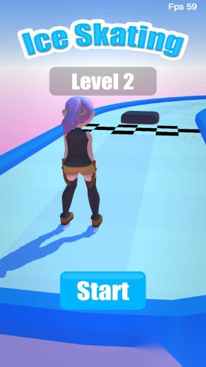 溜冰大师2020图3