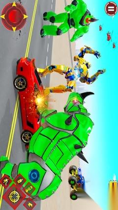 城市勇者模拟器图3