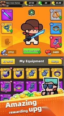 寂静岭防御僵尸图4