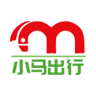 小马聚合司机